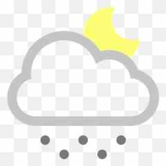 Cloud Icon Myiconfinder - Heart png