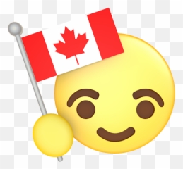 Canada National Flag - Free Emoji Emoticons Philippine Flag Emoji Png,Canada Flag Transparent