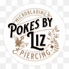 Faq Piercings - Label png