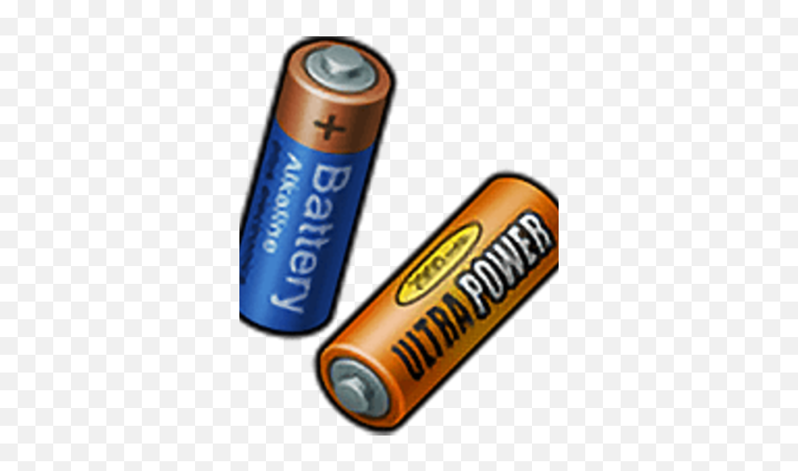 Survival Wiki - Multipurpose Battery Png,Batteries Png