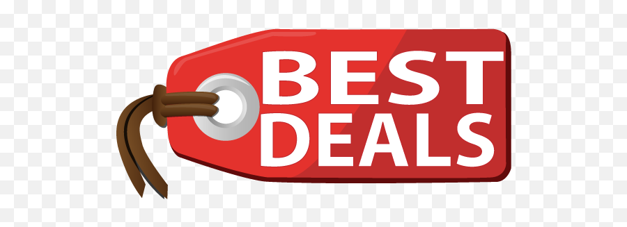 Best Deals PNG Transparent Images Free Download