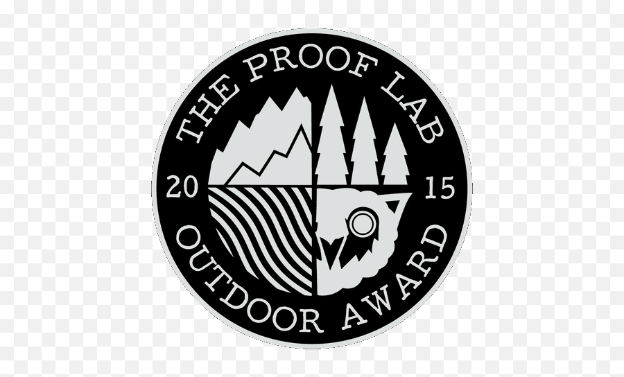 Proof - Laboutdoorawardlogo Charles Post Flat White Stout Png,Award Logo