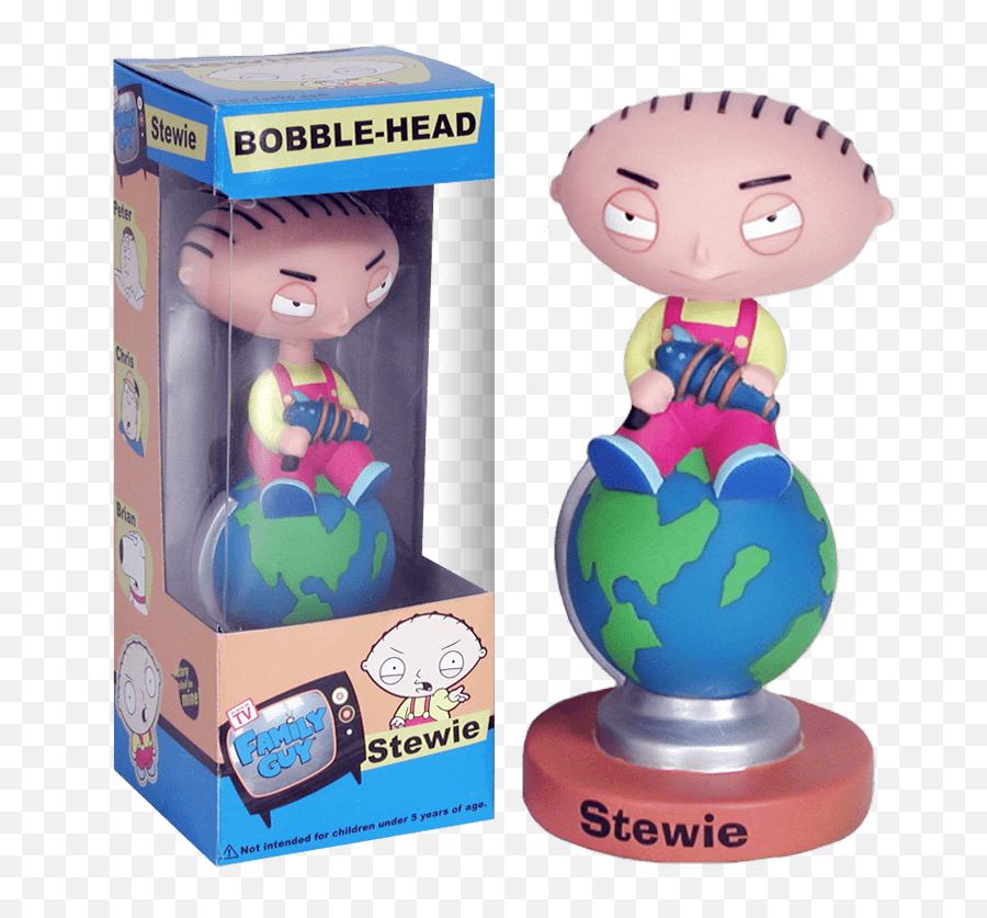 Stewie Griffin - Glow Catalog Funko Everyone Is A Family Guy Stewie Funko Pop Png,Stewie Griffin Png