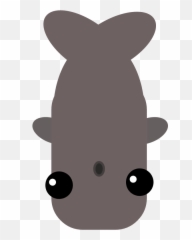 Clipart Whale Sperm - Mammal png