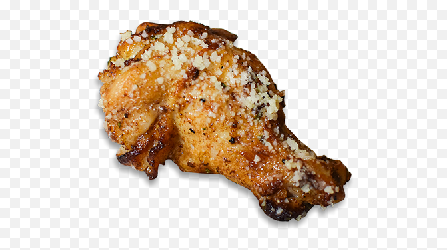 Download Hd Taneytown Md - Garlic Parmesan Chicken Wings Barbecue Chicken Png,Chicken Wings Png
