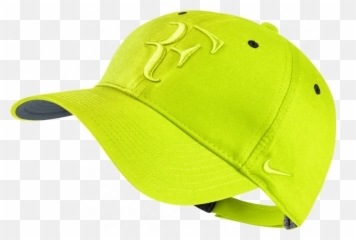 Nike Menu0027s Rf Hybrid Hat - Federer png