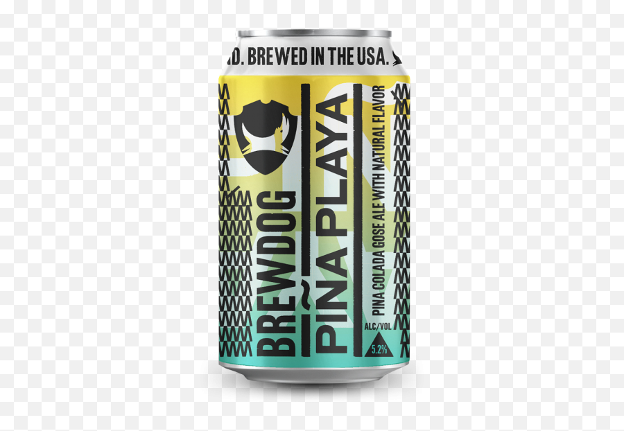 Brewdog Usa - Piña Playa Brewdog Png,Piña Png