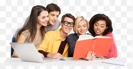 Students Png 4 Image - Students Images Png,Students Png