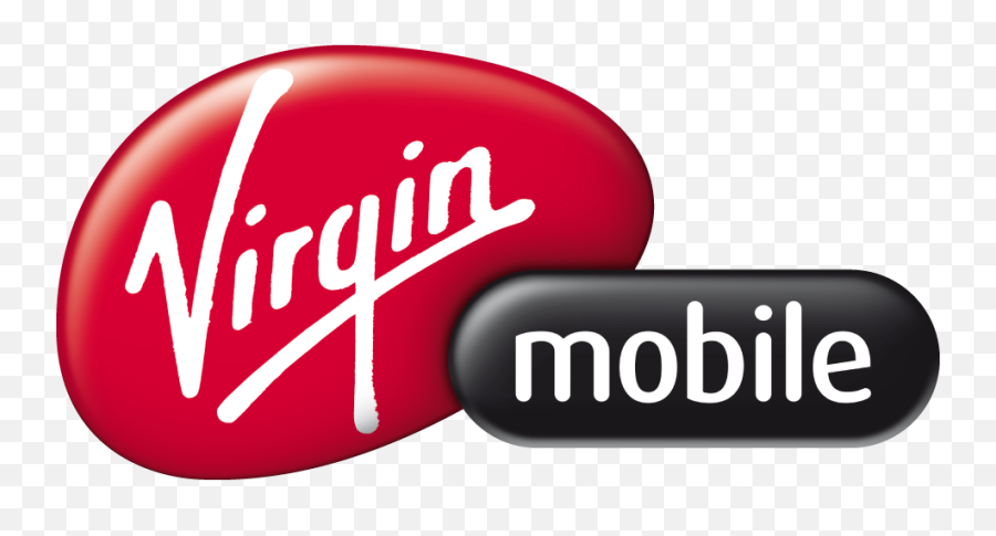 Virgin Logo Png Image - Logo Virgin Mobile,Virgin Png