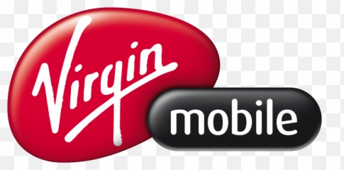 Virgin Logo Png Image - Mobile