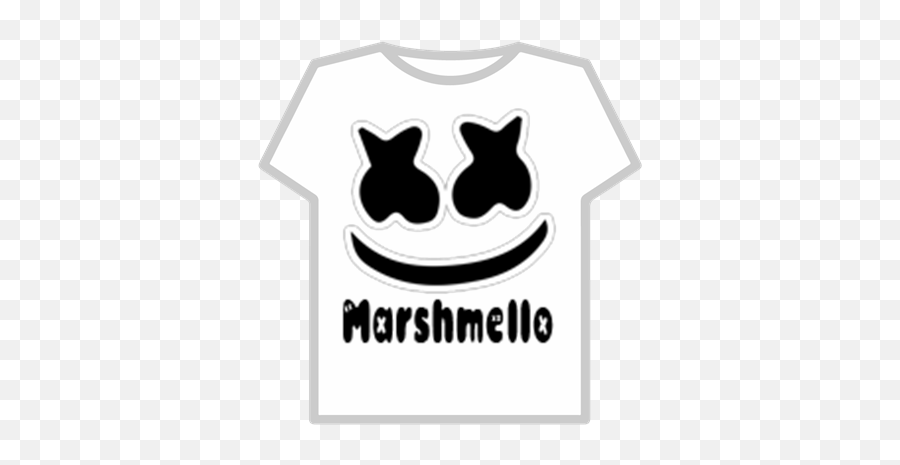 Marshmello 2016 Transparant - Crescent Png,Alan Walker Logo