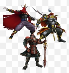 Final Fantasy V Review Gilgamesh U0027nuff Said Those - Ff Gilgamesh Dissidia Png,Gilgamesh Png