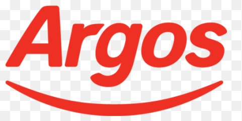 Argos 189 - 197 Old Street London EC1V 9JS LineUp Logo Transparent png