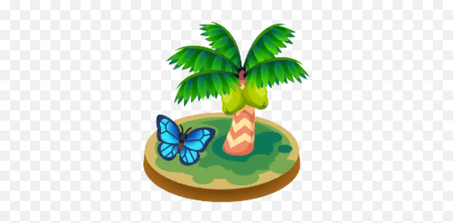 Sunburst Island Animal Crossing Wiki Fandom - Animal Crossing Palm Logo Png,Sun Burst Png