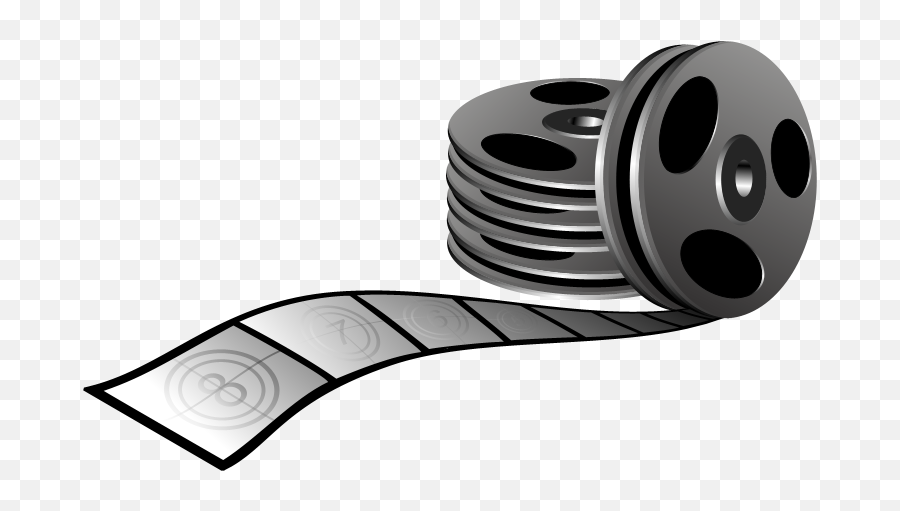 Movie Clipart Scroll - Movie Scrolls 734x430 Png Clipart Movie Scroll Png,Scroll Png