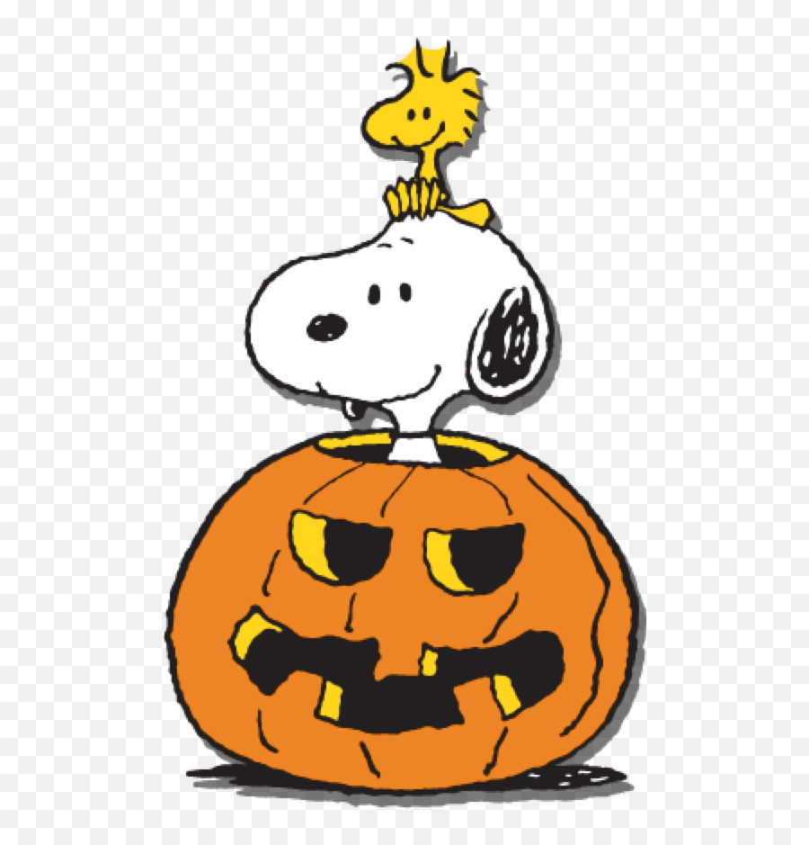 Snoopymania Snoopy Halloween - Halloween Snoopy Png,Pumpkin Clipart Transparent