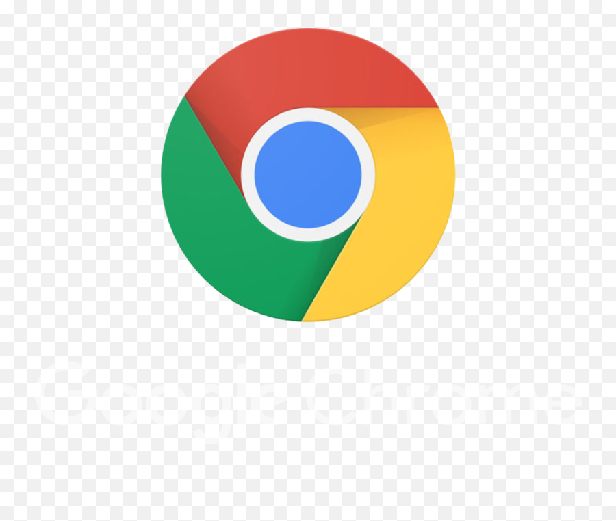 Chrome Is Googleu0027s Web Browser - Logo Of Google Chrome Google Chrome Png,Web Browser Png