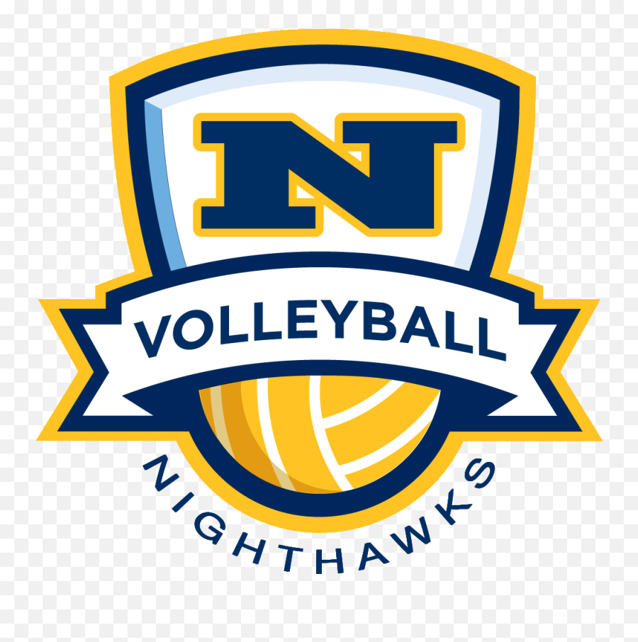 Volleyball U2013 Northfield High School - High School Soccer Logo Png,Volleyball Logo