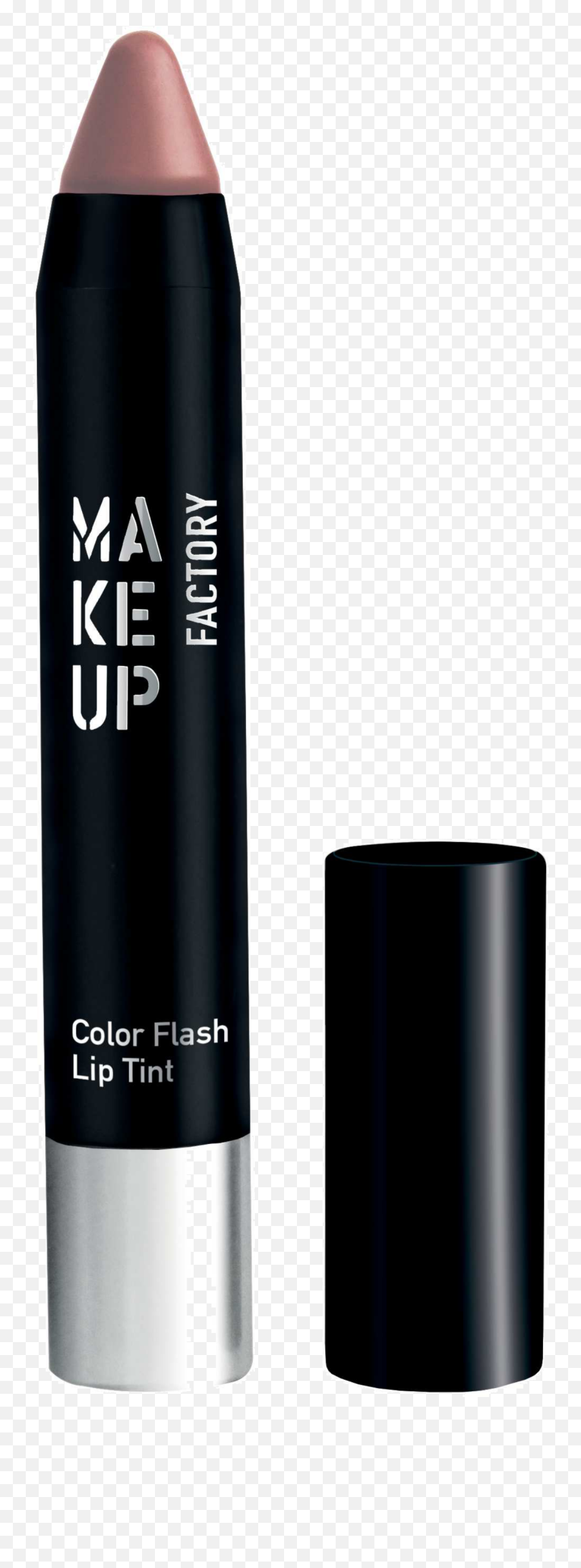 Make Up Factory Color Flash Lip Tint Spf25 Pale Rose - Make Up Factory Png,Flash Effect Png