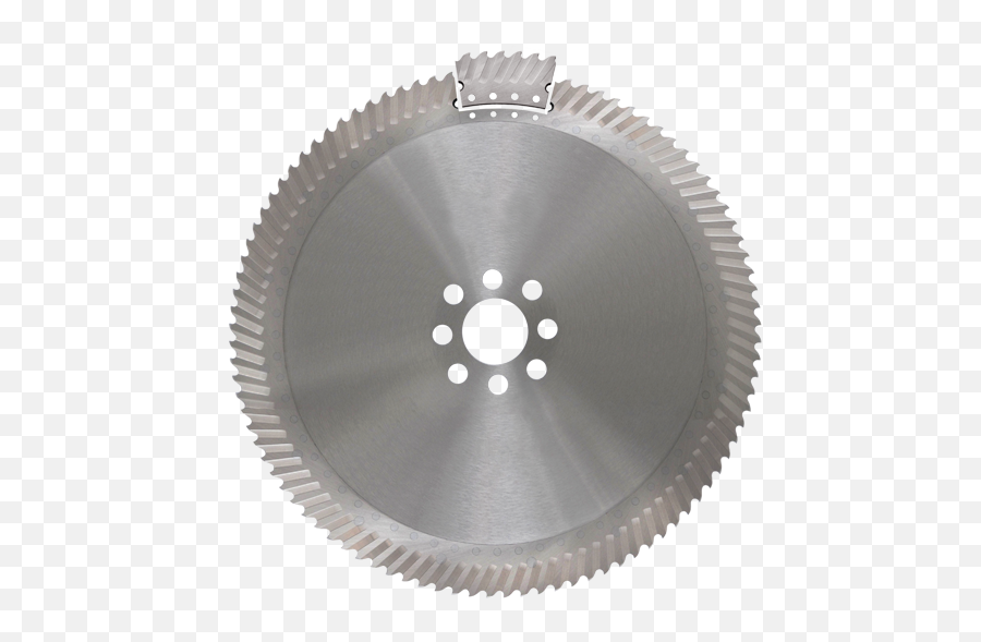 Segmental Saw Blades Kinkelder - The Cutting Experts Shades Of Colours In Circle Png,Saw Transparent