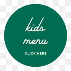 Menu U2014 The Coffee Company Png