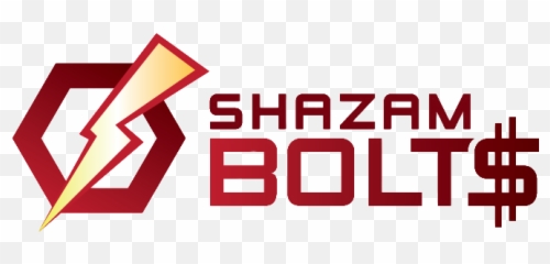 Shazam Bolt Logo - Capitol View Credit Union No One Better Than You png