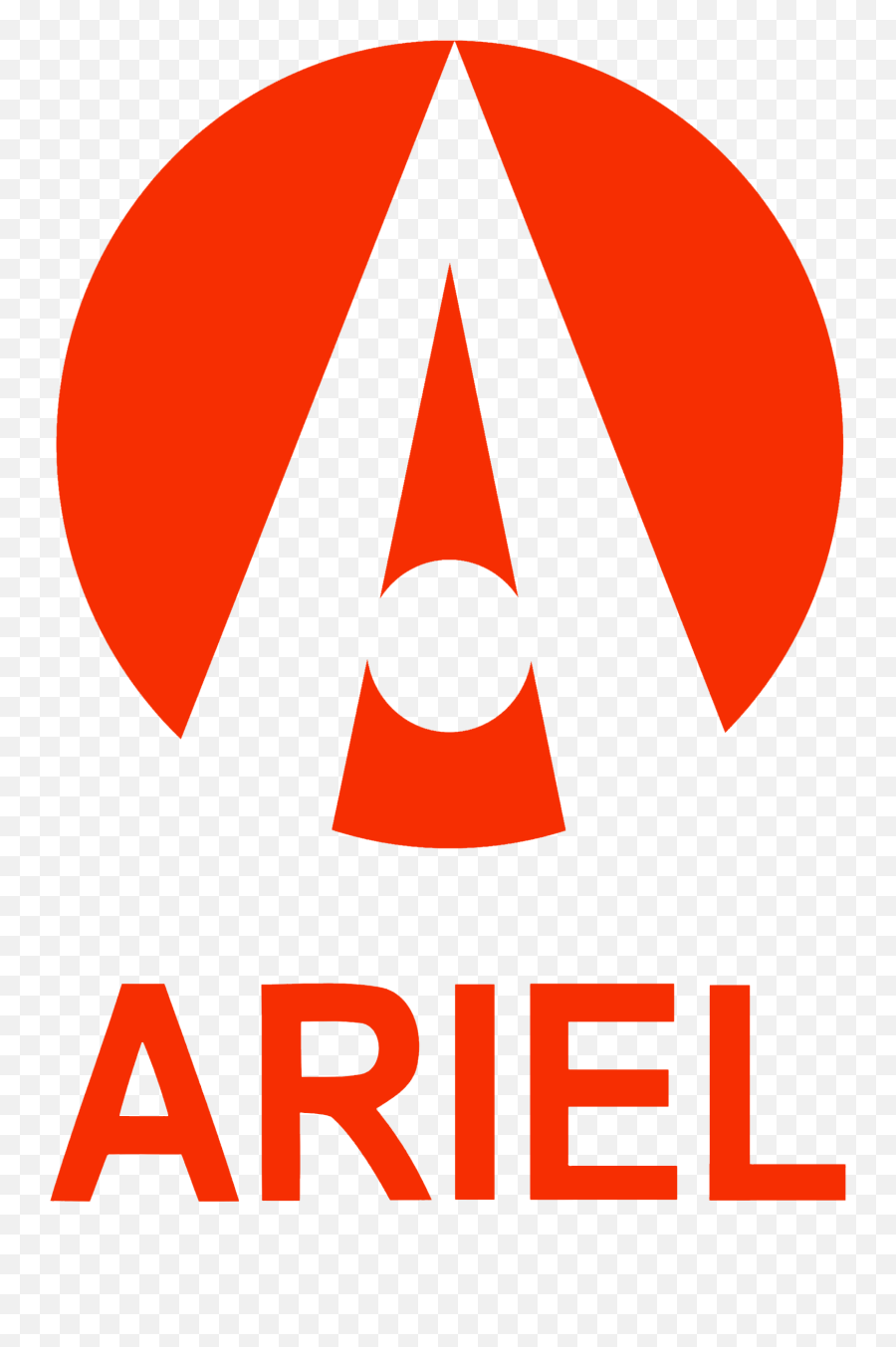 Ariel Logo Hd Png Information - Ariel Atom,Cars Logo