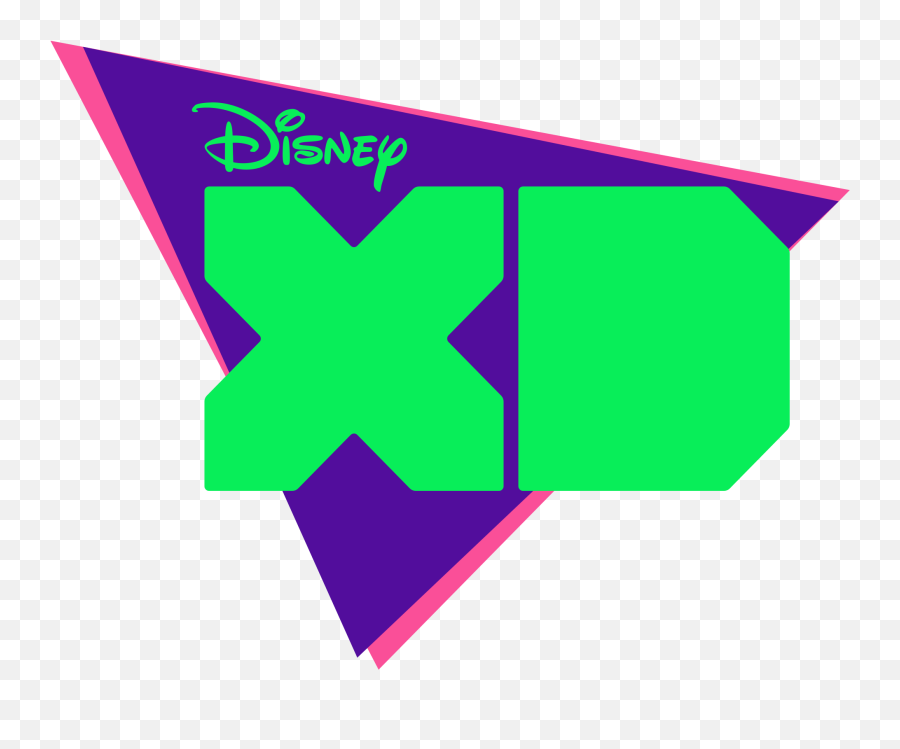 Disney Xd Logo Transparent Png Mart - Disney Xd,Disney Logo Transparent