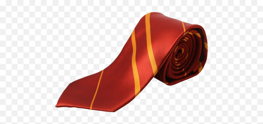 Gryffindor Tie L Harry Potter Shop - Silk Png,Gryffindor Png