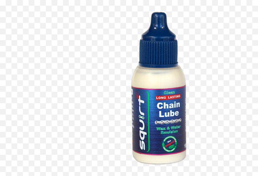 Squirt Dry Lube - 15ml Squirt Chain Lube 15ml Png,Squirt Png