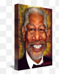Morgan Freeman Dev - Gentleman Png,Morgan Freeman Png