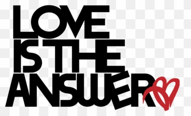 Love Is The Answer Lita Global - Graphics Png,Lita Png
