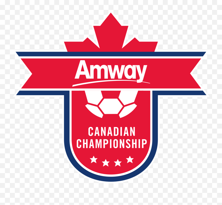 2012 Canadian Championship - Amway Canadian Championship Png,Amway Logo