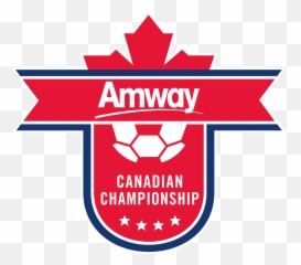 2012 Canadian Championship - Amway png