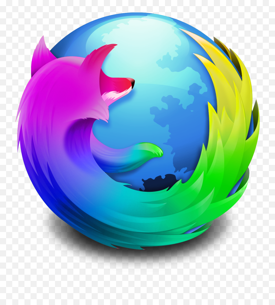 Mozilla Firefox Png Image With No - Icon Mozilla Firefox,Firefox Icon Png
