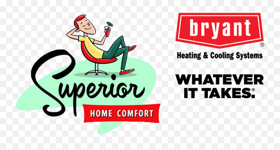 Design A Cartoon Logo For Your Brand - Bryant Heating And Cooling Png,Cartoon Logo