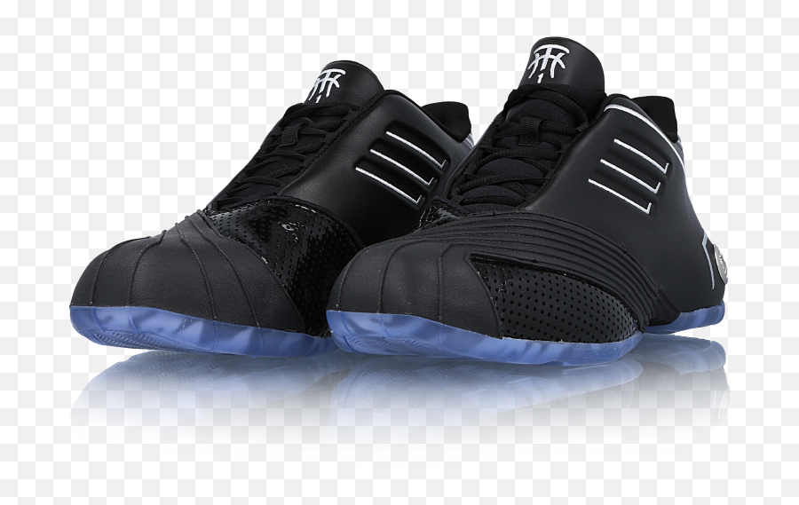 Adidas T Mac Shoes - Cross Training Shoe Png,Tracy Mcgrady Png