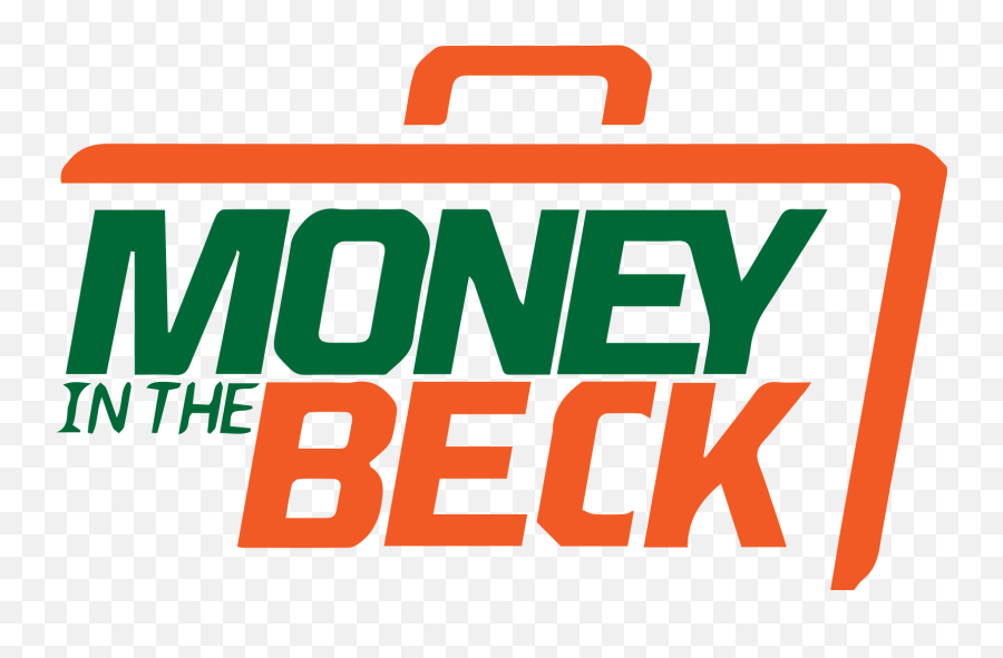 Money In The Bank White Png Download - Wwe Money In The Bank,Becky Lynch Png