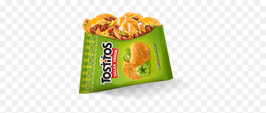 Tostitos Scoops - Tostitos Con Queso Png,Bag Of Chips Png