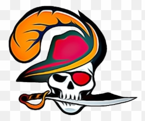 Bucs Life Media - Clip Art png