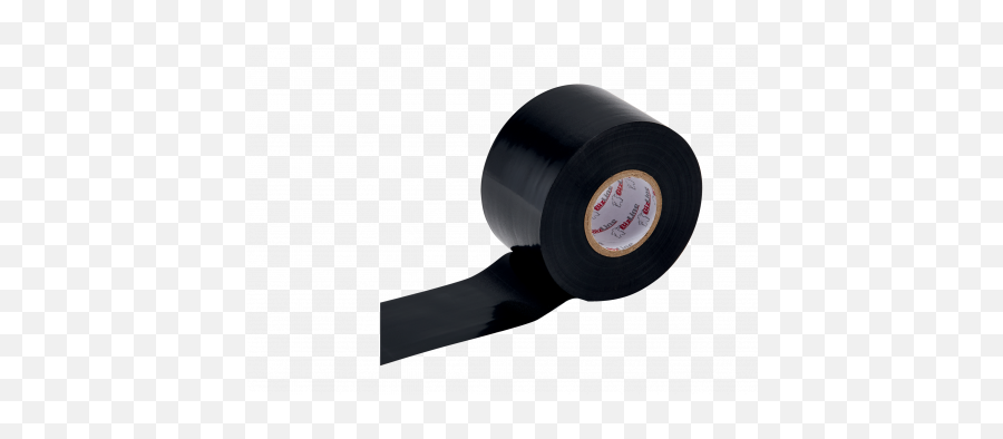 Duct Tape 48 Mm X 30 M Black - Strap Png,Duck Tape Png