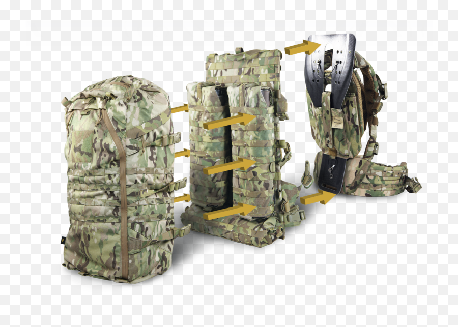 Catoma Switchblade Modular Pack System - Overview Amnb News 60mm Mortar Ruck Png,Switchblade Png