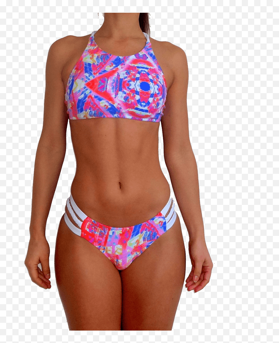 Holi Splash Bikini - Swimsuit Bottom Png,Bikini Png