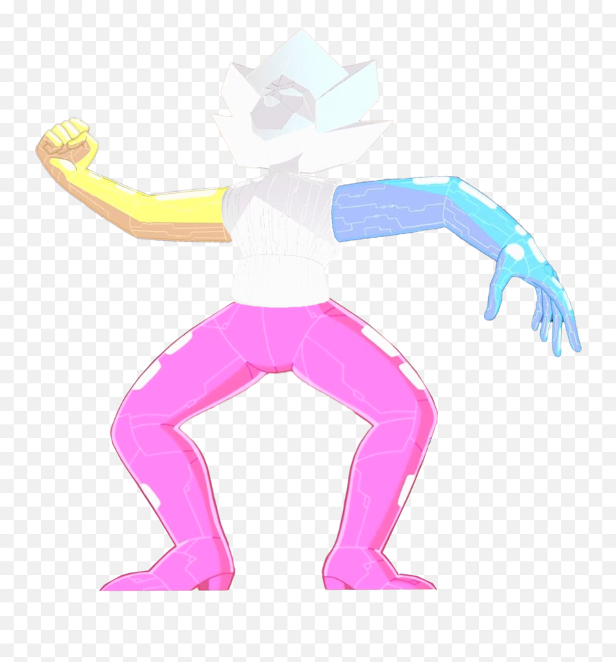 Clothing Pink Mammal Vertebrate Fictional Character - Steven Steven Universe White Diamond Png,White Diamond Png