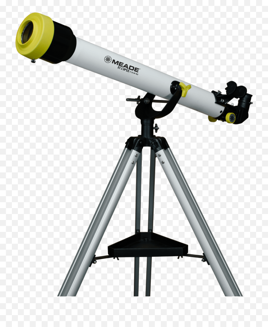 Download Meade Eclipseview 60mm Refracting Telescope 2 - Day Png,Telescope Png