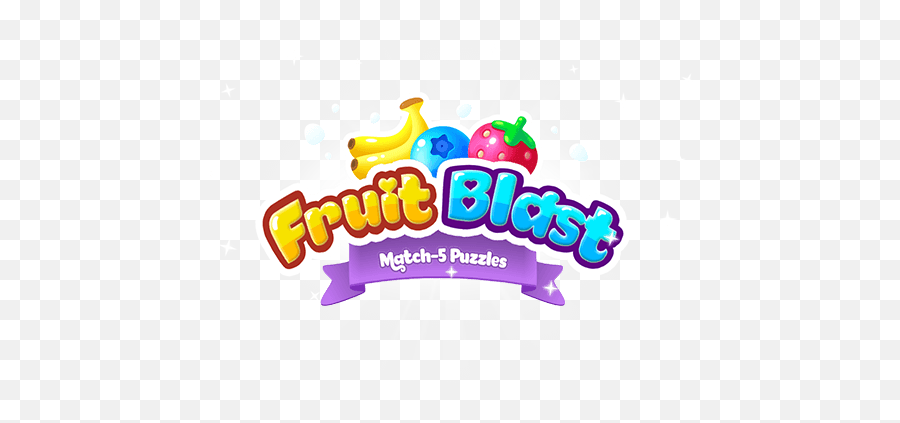 Fruit Blast Saga - Dot Png,Candy Crush Logo