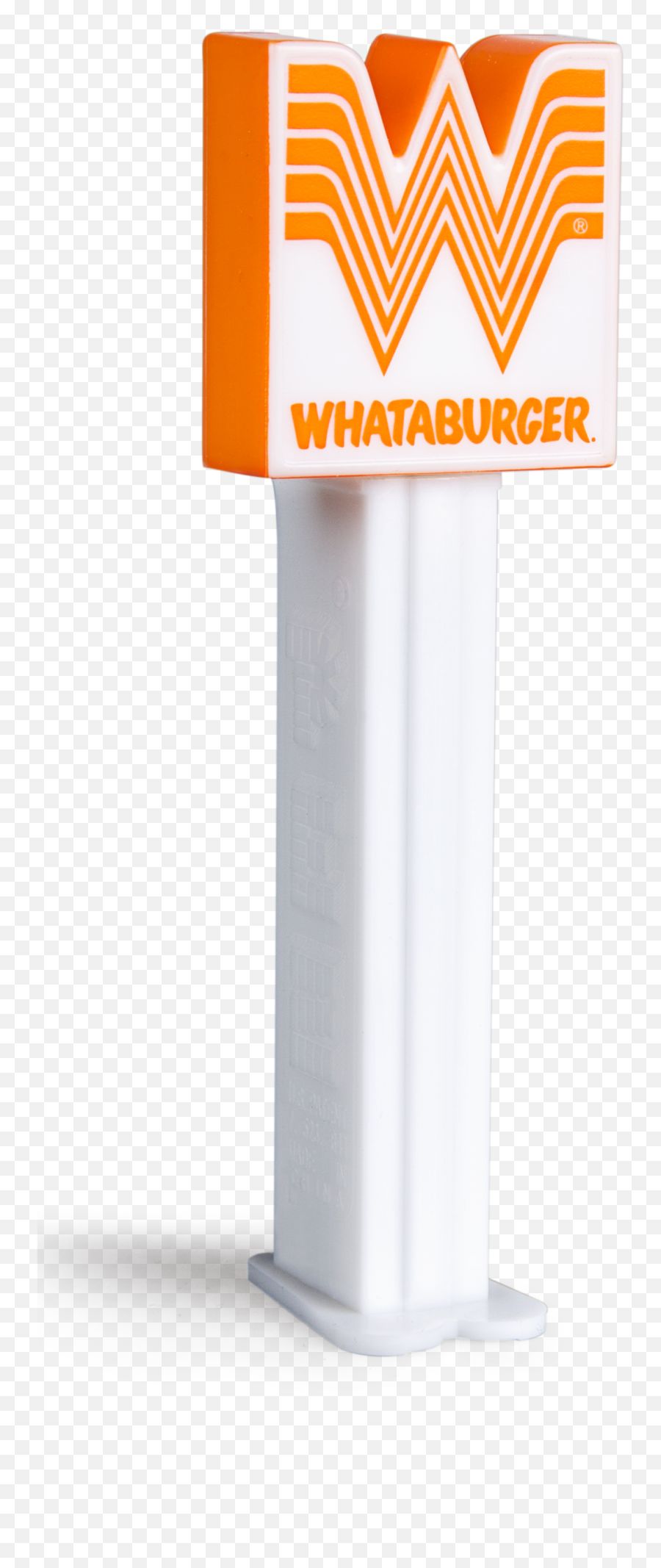 Download Whataburger Pez Hd Png - Whataburger,Whataburger Png