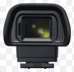 Oled Electronic Viewfinder For Rx1 - Sony Electronic Viewfinder Png,Camera Viewfinder Png