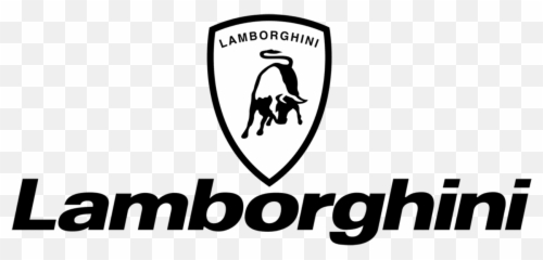 Logo Png Transparent Svg Vector - Lamborghini
