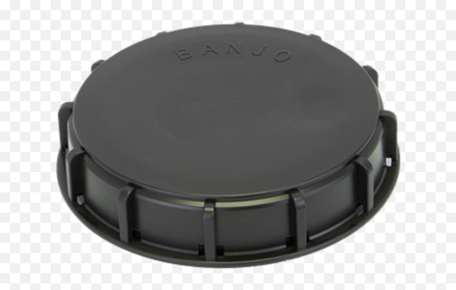 Ibc Solid Tank Lids Tl650e - Tamborim Png,Banjo Png